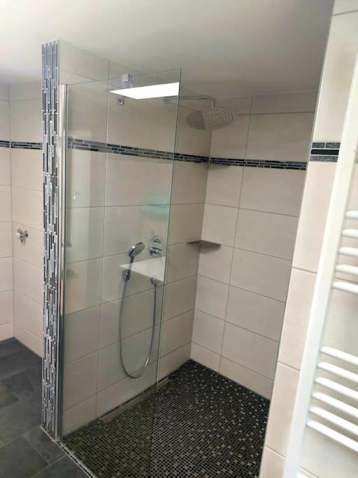 Ferienwohnung Kuestenanker Остзебад-Нінгаген Екстер'єр фото